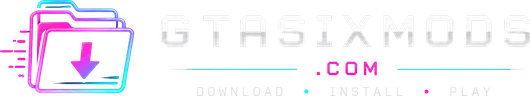 GTA 6 Mods